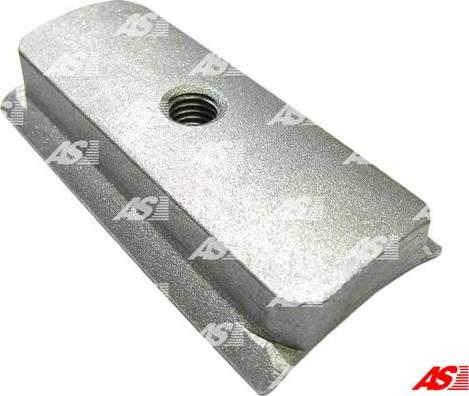 AS-PL SRS0024 - Remkomplekts, Starteris www.autospares.lv