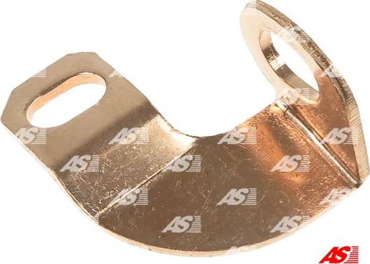 AS-PL SRS0075 - Remkomplekts, Starteris www.autospares.lv