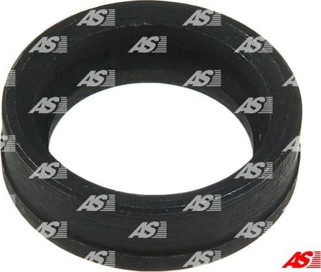 AS-PL SRS0070 - Ремкомплект, стартер www.autospares.lv