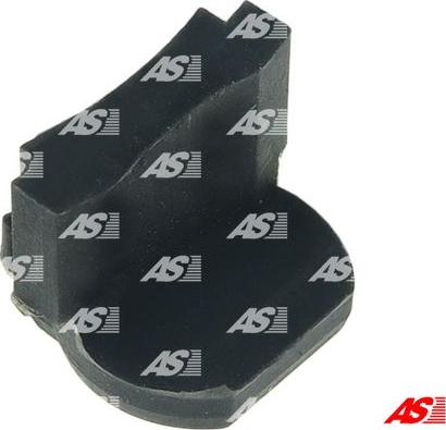 AS-PL SRS0147S - Remkomplekts, Starteris www.autospares.lv