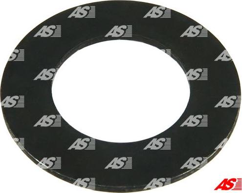 AS-PL SRS0159S(BULK) - Remkomplekts, Ģenerators www.autospares.lv