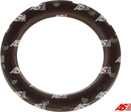 AS-PL SRS0155(BOSCH) - Ремкомплект, генератор www.autospares.lv