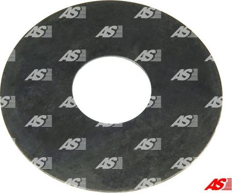 AS-PL SRS0153S(BULK) - Ремкомплект, генератор www.autospares.lv