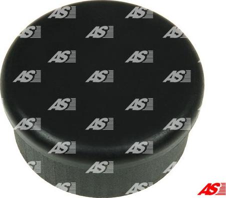 AS-PL SRS0169S - Крышка стартера, карбюратор www.autospares.lv