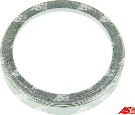 AS-PL SRS0163S(BULK) - Repair Kit, starter www.autospares.lv