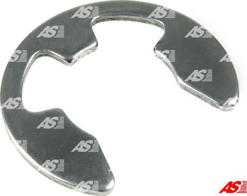 AS-PL SRS0106 - Remkomplekts, Starteris www.autospares.lv