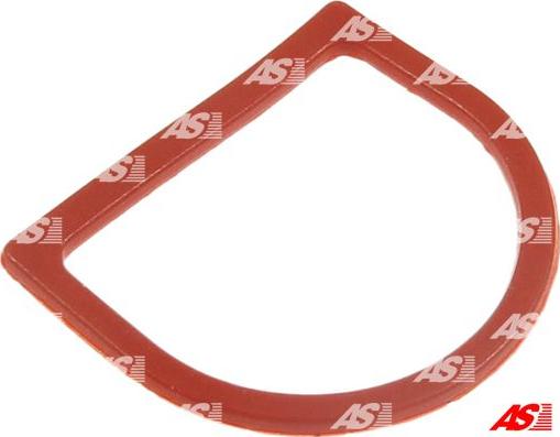 AS-PL SRS0100 - Remkomplekts, Starteris www.autospares.lv