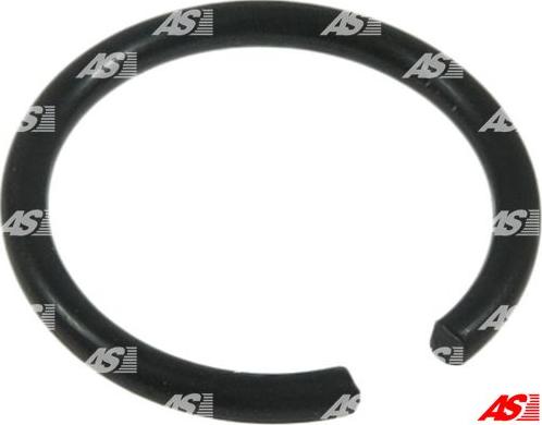 AS-PL SRS0101 - Remkomplekts, Starteris www.autospares.lv