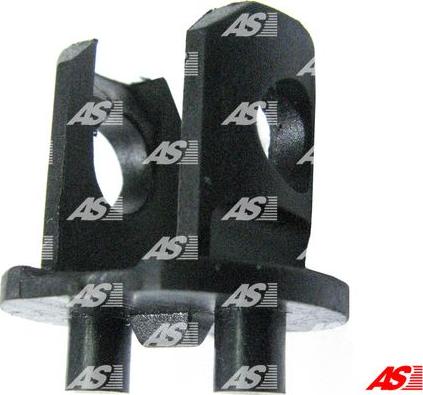 AS-PL SRS0114 - Ремкомплект, стартер www.autospares.lv