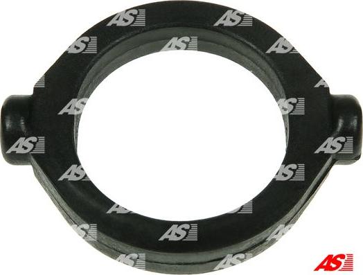 AS-PL SRS0181S - Ремкомплект, стартер www.autospares.lv