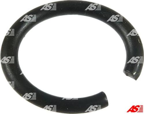 AS-PL SRS0136(BULK) - Ремкомплект, стартер www.autospares.lv