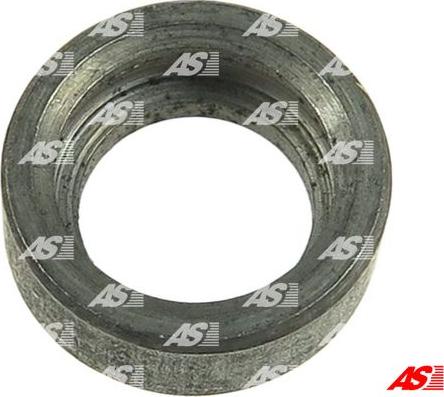 AS-PL SRS0126(BULK) - Ремкомплект, стартер www.autospares.lv