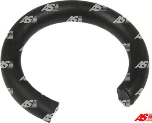 AS-PL SRS0127(BULK) - Ремкомплект, стартер www.autospares.lv