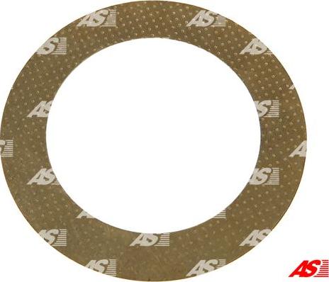 AS-PL SRS0170S - Repair Kit, alternator www.autospares.lv