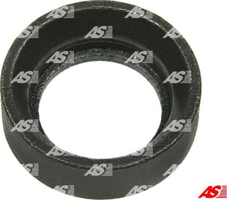 AS-PL SRS0172S - Remkomplekts, Starteris www.autospares.lv