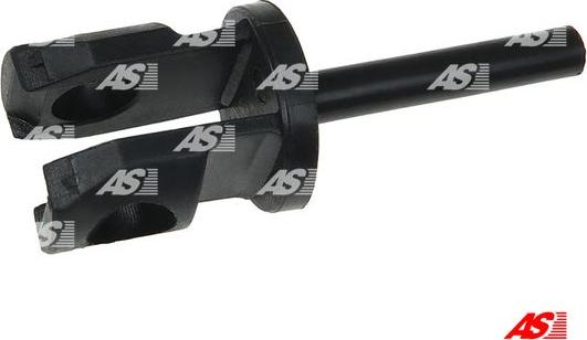 AS-PL SRS0205S - Remkomplekts, Starteris www.autospares.lv