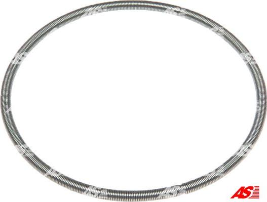 AS-PL SRS0214(BOSCH)(BULK) - Repair Kit, starter www.autospares.lv