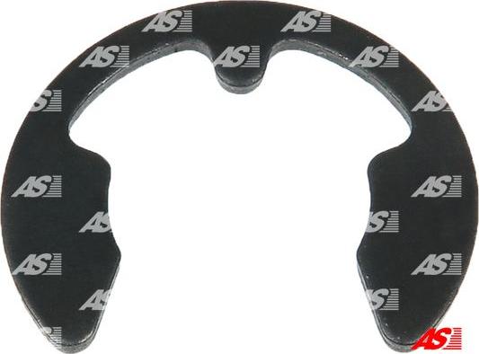 AS-PL SRS0213S - Remkomplekts, Starteris www.autospares.lv