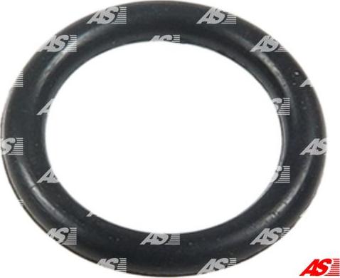 AS-PL SRS1009 - Ремкомплект, генератор www.autospares.lv