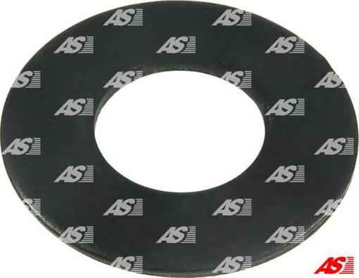 AS-PL SRS1010 - Repair Kit, alternator www.autospares.lv