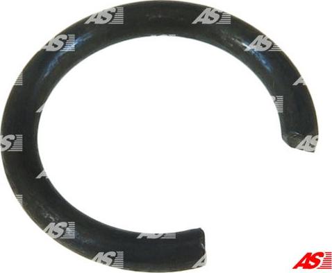 AS-PL SRS1033 - Remkomplekts, Starteris www.autospares.lv