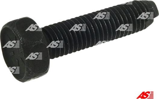 AS-PL SRS1024 - Repair Kit, alternator www.autospares.lv