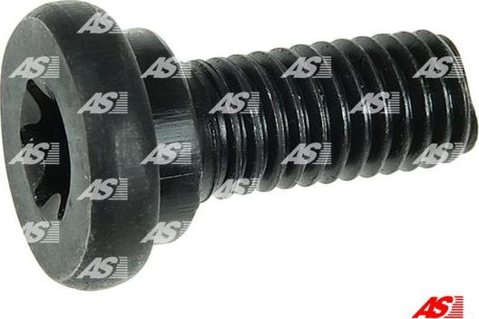 AS-PL SRS3060S - Ремкомплект, генератор www.autospares.lv