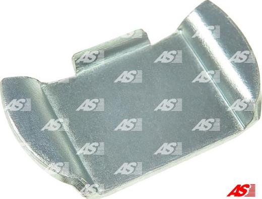 AS-PL SRS3067S - Remkomplekts, Ģenerators www.autospares.lv