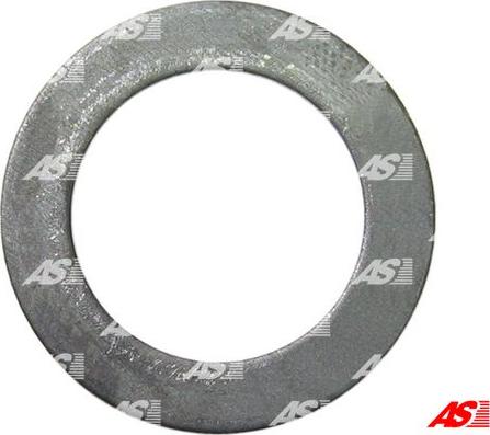 AS-PL SRS3005 - Ремкомплект, генератор www.autospares.lv