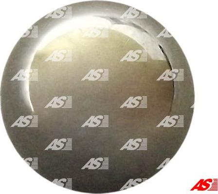 AS-PL SRS3003 - Ремкомплект, стартер www.autospares.lv