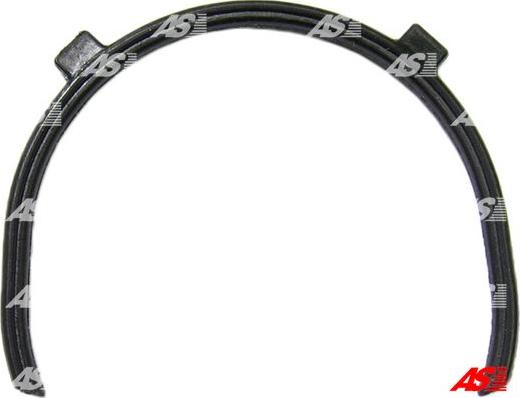 AS-PL SRS3002 - Ремкомплект, стартер www.autospares.lv