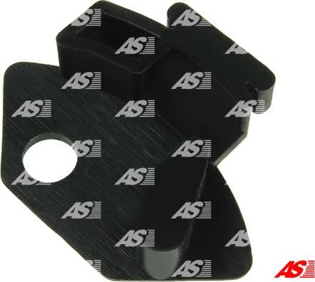 AS-PL SRS3086S(BULK) - Remkomplekts, Starteris www.autospares.lv