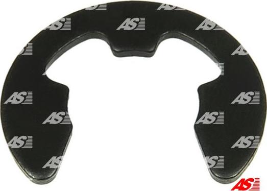 AS-PL SRS3080S - Remkomplekts, Starteris www.autospares.lv