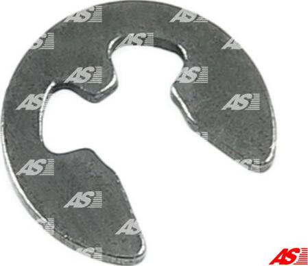 AS-PL SRS3026(BULK) - Repair Kit, starter www.autospares.lv