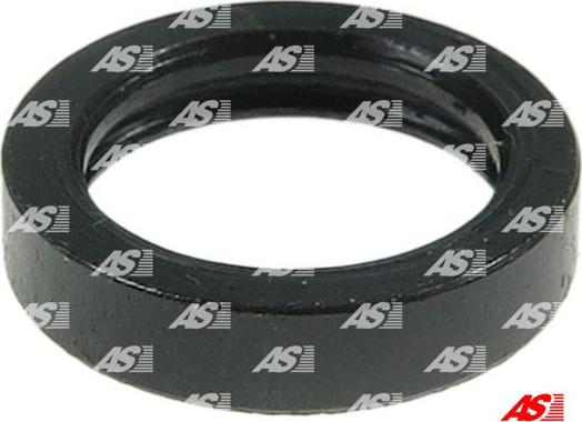 AS-PL SRS3021 - Ремкомплект, стартер www.autospares.lv