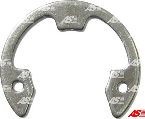 AS-PL SRS3028 - Remkomplekts, Starteris www.autospares.lv