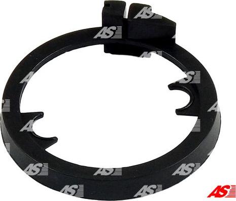 AS-PL SRS3022 - Ремкомплект, стартер www.autospares.lv