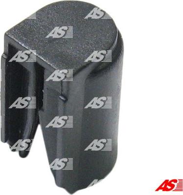 AS-PL SRS3027 - Ремкомплект, стартер www.autospares.lv