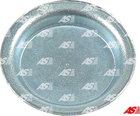 AS-PL SRS2014 - Repair Kit, starter www.autospares.lv