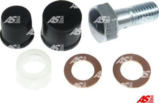 AS-PL SRS2031S - Vakuumsūknis www.autospares.lv