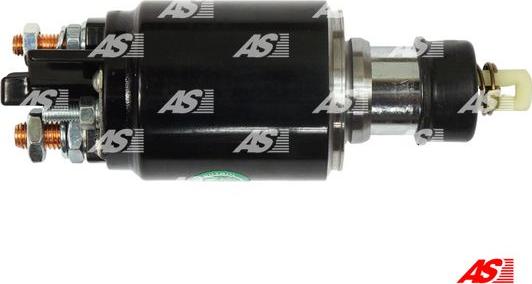 AS-PL SS9059 - Ievilcējrelejs, Starteris www.autospares.lv