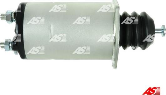 AS-PL SS9052S - Ievilcējrelejs, Starteris www.autospares.lv