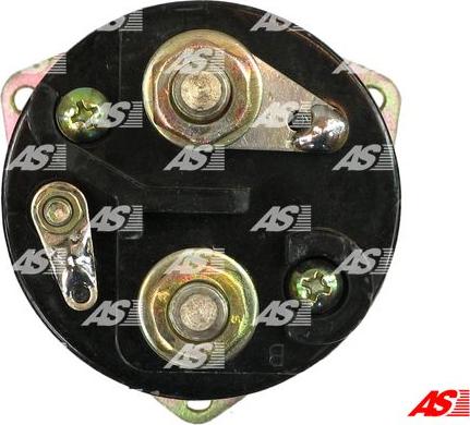 AS-PL SS9052 - Ievilcējrelejs, Starteris www.autospares.lv