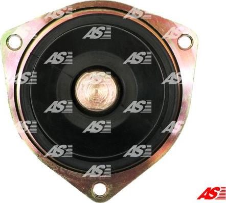 AS-PL SS9052 - Ievilcējrelejs, Starteris www.autospares.lv