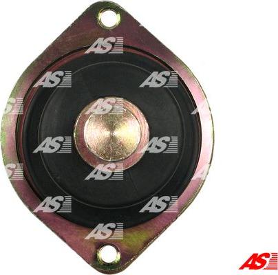 AS-PL SS9057 - Ievilcējrelejs, Starteris www.autospares.lv