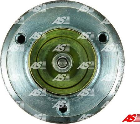 AS-PL SS9063S - Ievilcējrelejs, Starteris www.autospares.lv