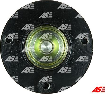 AS-PL SS9009B - Ievilcējrelejs, Starteris www.autospares.lv