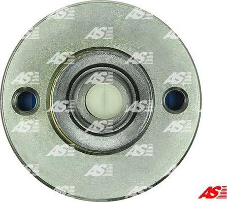 AS-PL SS9002P - Ievilcējrelejs, Starteris www.autospares.lv