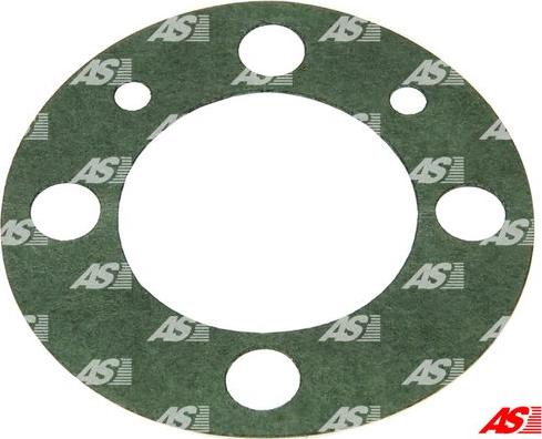 AS-PL SS9002P - Ievilcējrelejs, Starteris www.autospares.lv