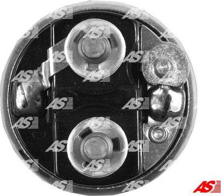 AS-PL SS9019(ZM) - Ievilcējrelejs, Starteris www.autospares.lv